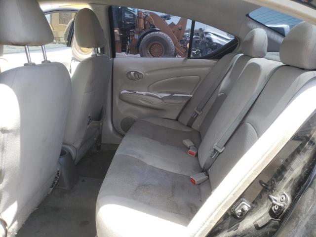Photo 6 from auction – 2012 NISSAN VERSA S with VIN 3N1CN7AP4CL884313