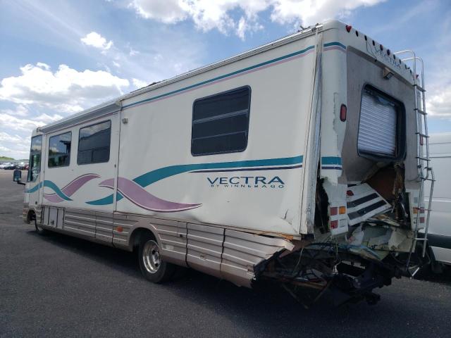 Photo 3 from auction – 1996 WINNEBAGO VECTRA with VIN 1GBLP37N2S3331552