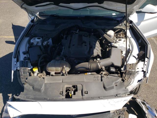 Photo 7 from auction – 2018 FORD MUSTANG with VIN 1FATP8UH3J5133451