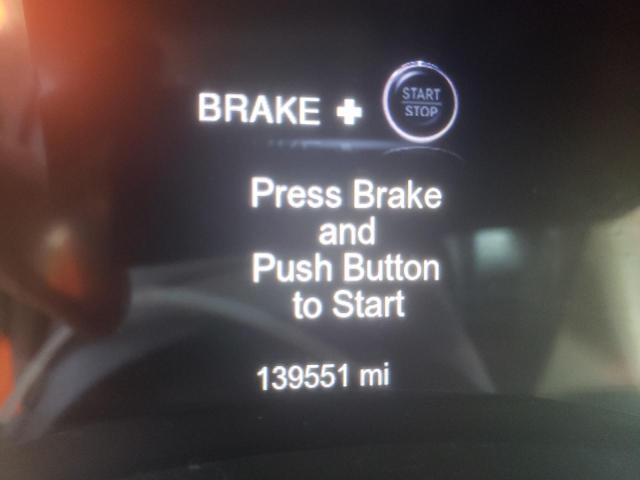Photo 8 from auction – 2014 DODGE DURANGO R/ with VIN 1C4SDHCT5EC576237