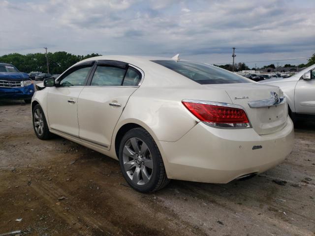 Photo 3 from auction – 2012 BUICK LACROSSE P with VIN 1G4GD5E31CF127629