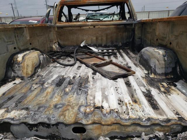 Photo 6 from auction – 2021 CHEVROLET SILVERADO with VIN 3GCNWAEF6MG307004