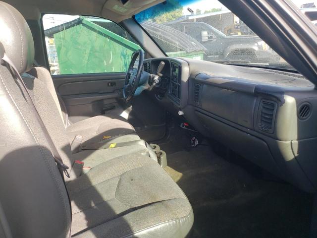 Photo 5 from auction – 2004 CHEVROLET SILVERADO with VIN 2GCEK19T341182404