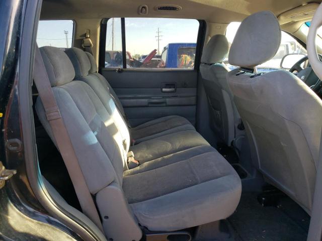 Photo 6 from auction – 2004 DODGE DURANGO SL with VIN 1D4HB48N34F168340