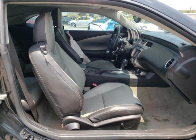 Zdjęcie 5 z aukcji – 2010 CHEVROLET CAMARO LT z VIN 2G1FC1EV1A9174591
