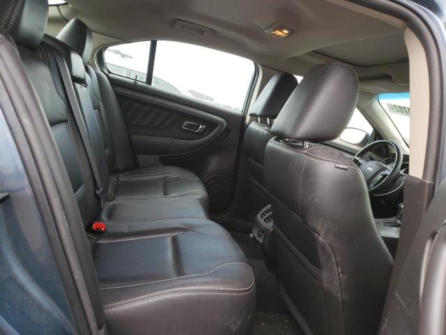 Photo 6 from auction – 2010 FORD TAURUS SEL with VIN 1FAHP2EW3AG168821