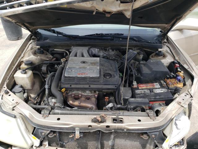 Photo 7 from auction – 2003 TOYOTA AVALON XL with VIN 4T1BF28B03U270024