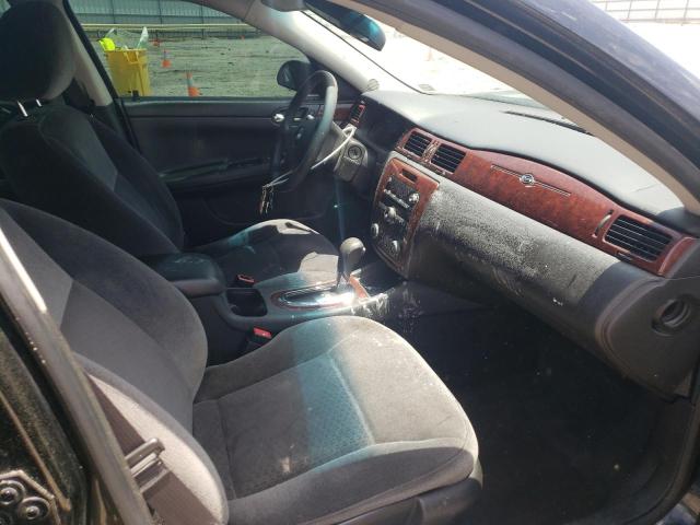 Photo 5 from auction – 2010 CHEVROLET IMPALA LS with VIN 2G1WA5EK8A1174623