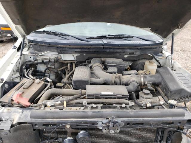 Photo 7 from auction – 2009 FORD F150 SUPER with VIN 1FTPW14V19FA35956