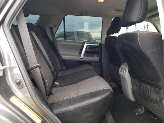 Photo 6 from auction – 2010 TOYOTA 4RUNNER SR with VIN JTEBU5JR9A5006760