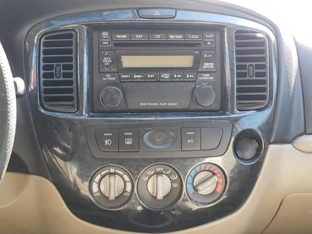 Photo 9 from auction – 2006 MAZDA TRIBUTE S with VIN 4F2CZ96196KM26032
