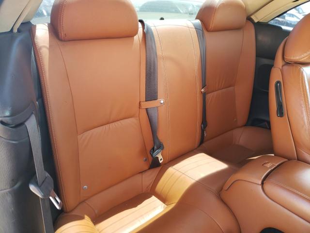 Photo 6 from auction – 2005 LEXUS SC 430 with VIN JTHFN48Y150063823