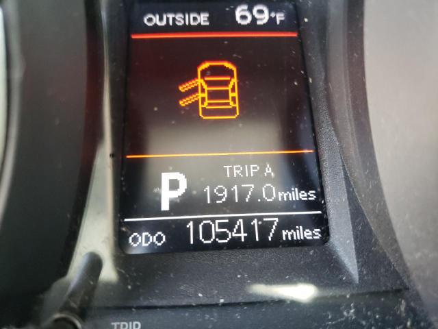 Photo 8 from auction – 2016 TOYOTA COROLLA L with VIN 2T1BURHE0GC515887