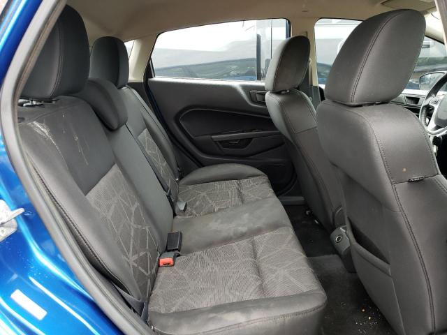 Photo 6 from auction – 2011 FORD FIESTA SES with VIN 3FADP4FJ3BM207346