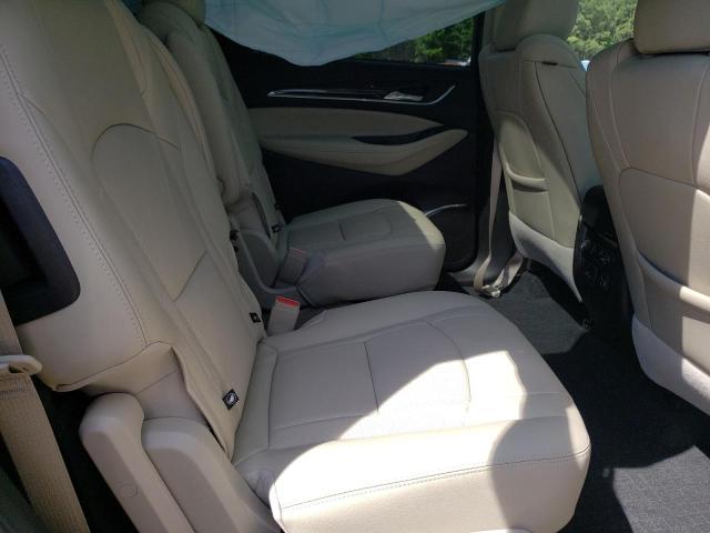 Photo 6 from auction – 2021 BUICK ENCLAVE PR with VIN 5GAERCKW4MJ198761