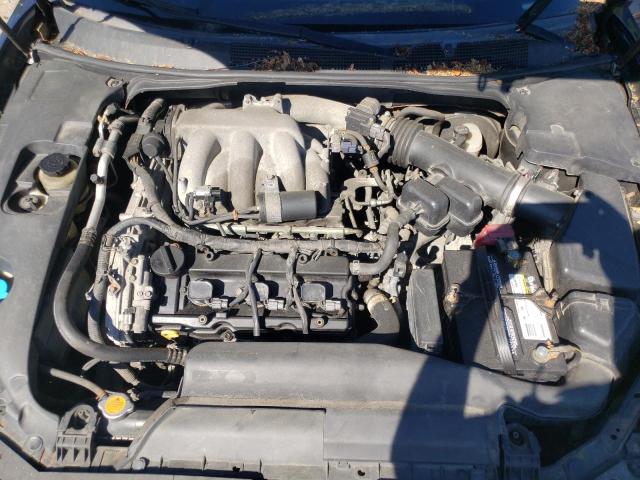Photo 7 from auction – 2007 NISSAN MAXIMA SE with VIN 1N4BA41E47C818904