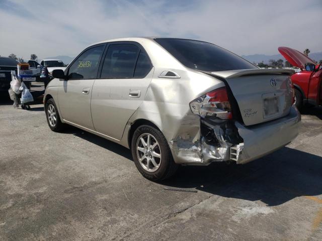 Photo 3 from auction – 2001 TOYOTA PRIUS with VIN JT2BK12U210026537