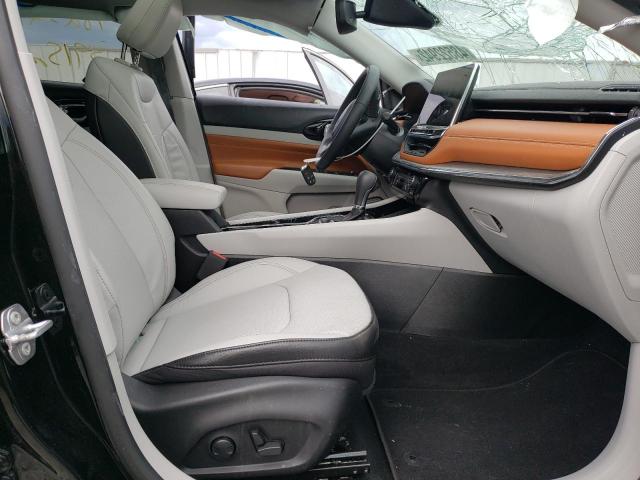 Photo 5 from auction – 2022 JEEP COMPASS LI with VIN 3C4NJDCBXNT162994