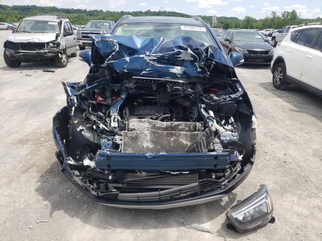 Photo 9 from auction – 2019 BUICK ENCORE PRE with VIN KL4CJASB6KB759719