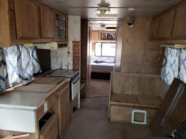 Photo 6 from auction – 1987 CHEVROLET P30 with VIN 1GBKP37W5H3327752