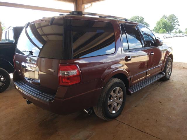 Photo 4 from auction – 2007 FORD EXPEDITION with VIN 1FMFU195X7LA44868