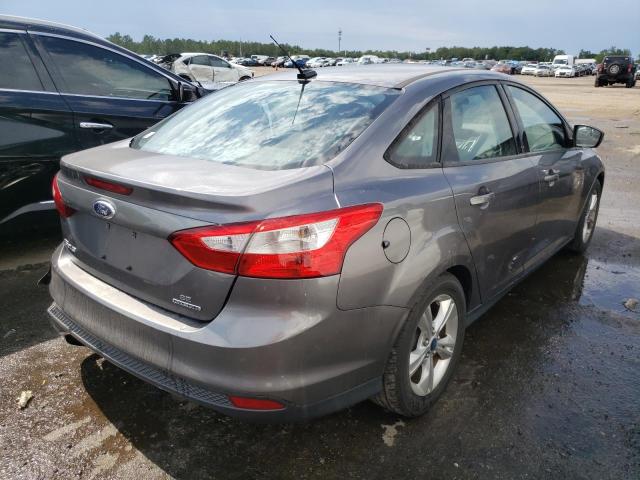 Photo 4 from auction – 2014 FORD FOCUS SE with VIN 1FADP3F26EL170656