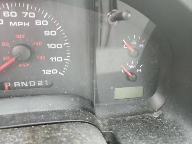 Photo 8 from auction – 2004 FORD F150 with VIN 1FTRF12W34NB03533