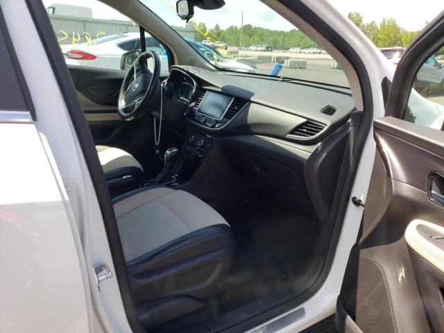 Photo 5 from auction – 2019 BUICK ENCORE PRE with VIN KL4CJASB7KB810502