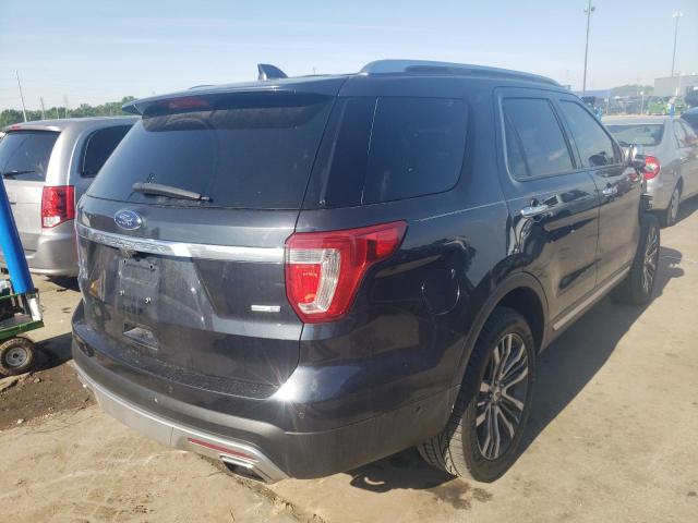 Photo 4 from auction – 2017 FORD EXPLORER P with VIN 1FM5K8HT5HGB89871