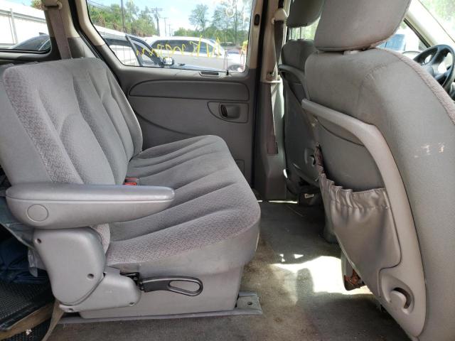 Photo 6 from auction – 2005 CHRYSLER TOWN & COU with VIN 1C4GP45RX5B419882