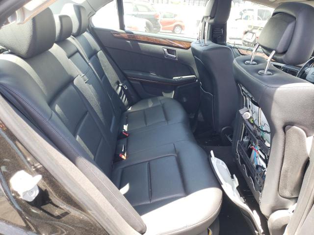 Photo 6 from auction – 2011 MERCEDES-BENZ E 350 with VIN WDDHF5GB3BA316467
