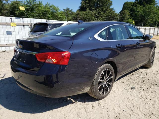 Photo 4 from auction – 2017 CHEVROLET IMPALA LS with VIN 2G11Z5SA4H9117006