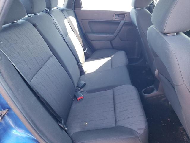 Photo 6 from auction – 2010 FORD FOCUS SE with VIN 1FAHP3FN7AW245546