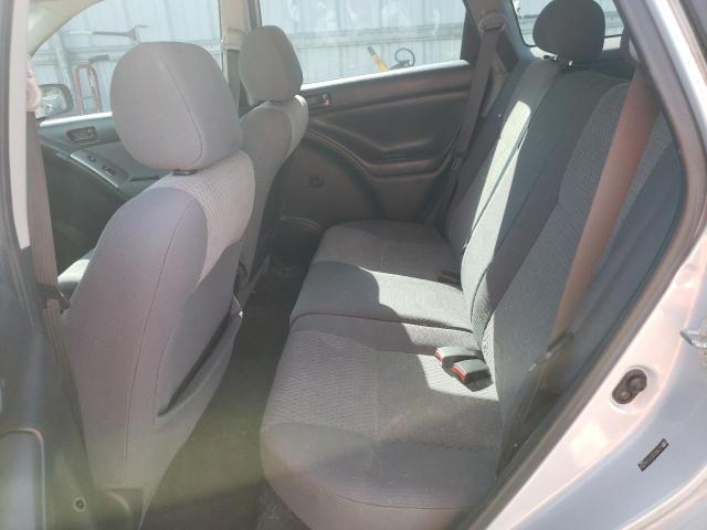 Photo 6 from auction – 2007 TOYOTA COROLLA MA with VIN 2T1KR32EX7C646056