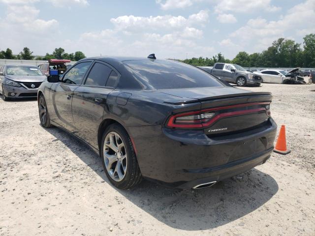 Photo 3 from auction – 2015 DODGE CHARGER R/ with VIN 2C3CDXCT9FH907211