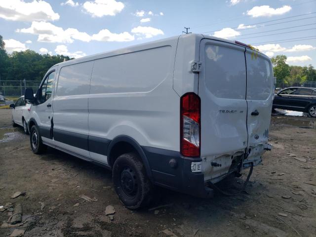 Photo 3 from auction – 2016 FORD TRANSIT T- with VIN 1FTYE9ZM2GKA31392