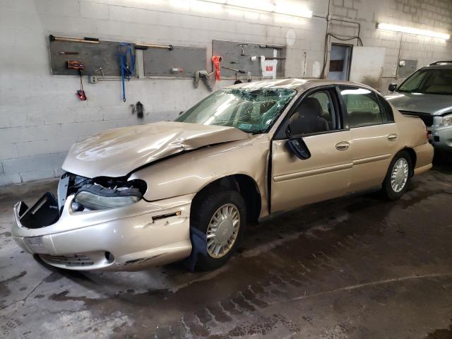 Photo 2 from auction – 2005 CHEVROLET CLASSIC with VIN 1G1ND52F75M143626