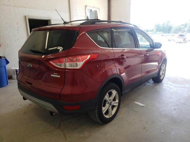 Photo 4 from auction – 2013 FORD ESCAPE SE with VIN 1FMCU0GX2DUB62078