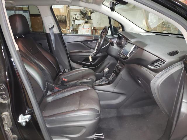 Photo 5 from auction – 2020 BUICK ENCORE PRE with VIN KL4CJASBXLB027756