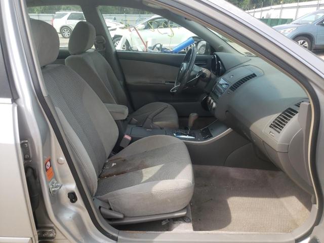 Photo 5 from auction – 2005 NISSAN ALTIMA S with VIN 1N4AL11E05C273978