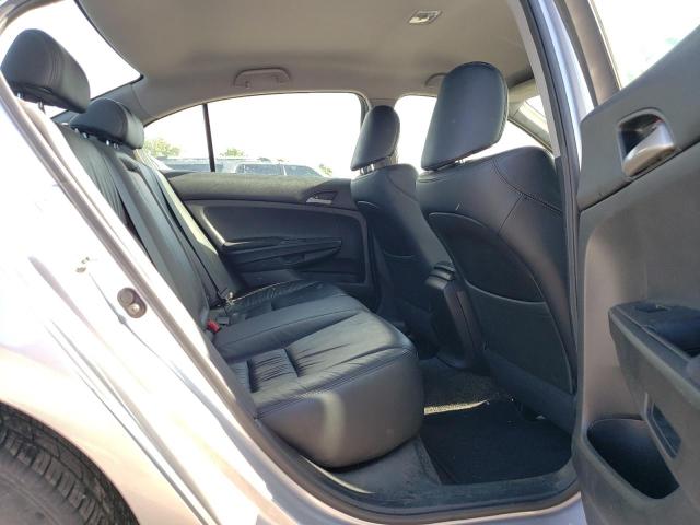 Photo 6 from auction – 2011 HONDA ACCORD SE with VIN 1HGCP2F69BA025705