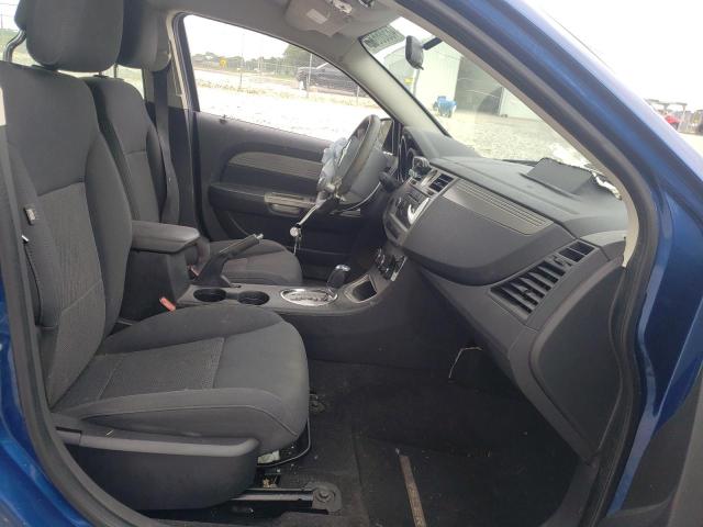 Photo 5 from auction – 2010 CHRYSLER SEBRING TO with VIN 1C3CC4FB1AN112383