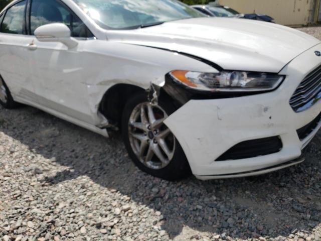 Photo 9 from auction – 2016 FORD FUSION SE with VIN 3FA6P0H79GR306962