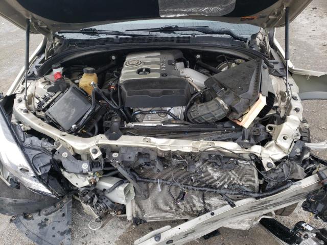 Photo 7 from auction – 2014 CADILLAC ATS with VIN 1G6AG5RX4E0164049