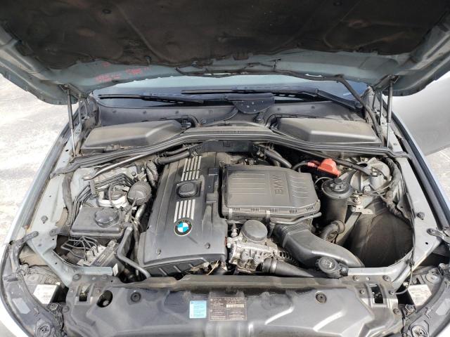 Photo 7 from auction – 2009 BMW 535 I with VIN WBANW13579C162072