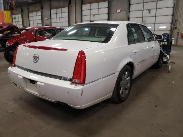 Photo 4 from auction – 2006 CADILLAC DTS with VIN 1G6KD57Y66U240700