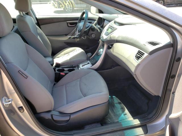 Photo 5 from auction – 2012 HYUNDAI ELANTRA GL with VIN KMHDH4AE4CU189286