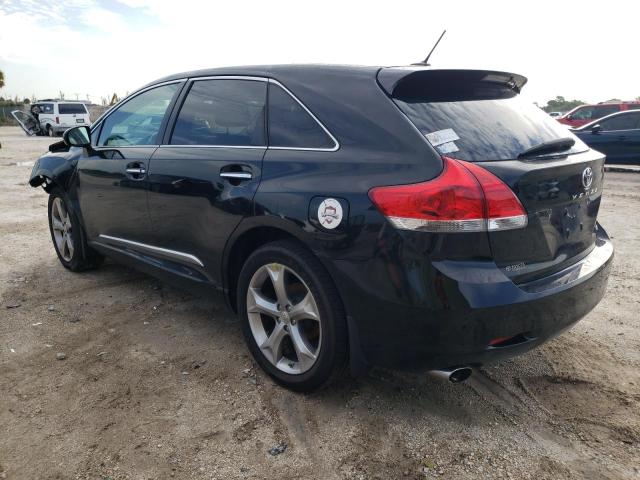 Photo 3 from auction – 2011 TOYOTA VENZA with VIN 4T3BK3BB9BU062188