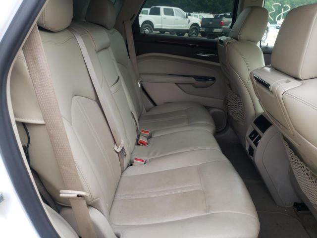 Zdjęcie 6 z aukcji – 2014 CADILLAC SRX PERFOR z VIN 3GYFNCE3XES518031