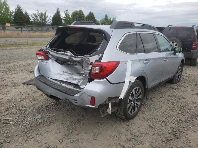 Photo 4 from auction – 2015 SUBARU OUTBACK 2. with VIN 4S4BSAJC1F3362312